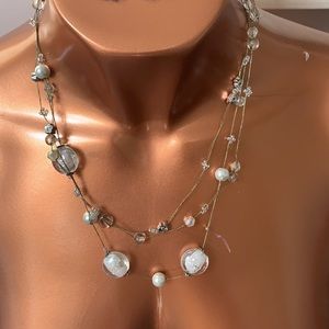 💍 Fashion Jowel (necklace)